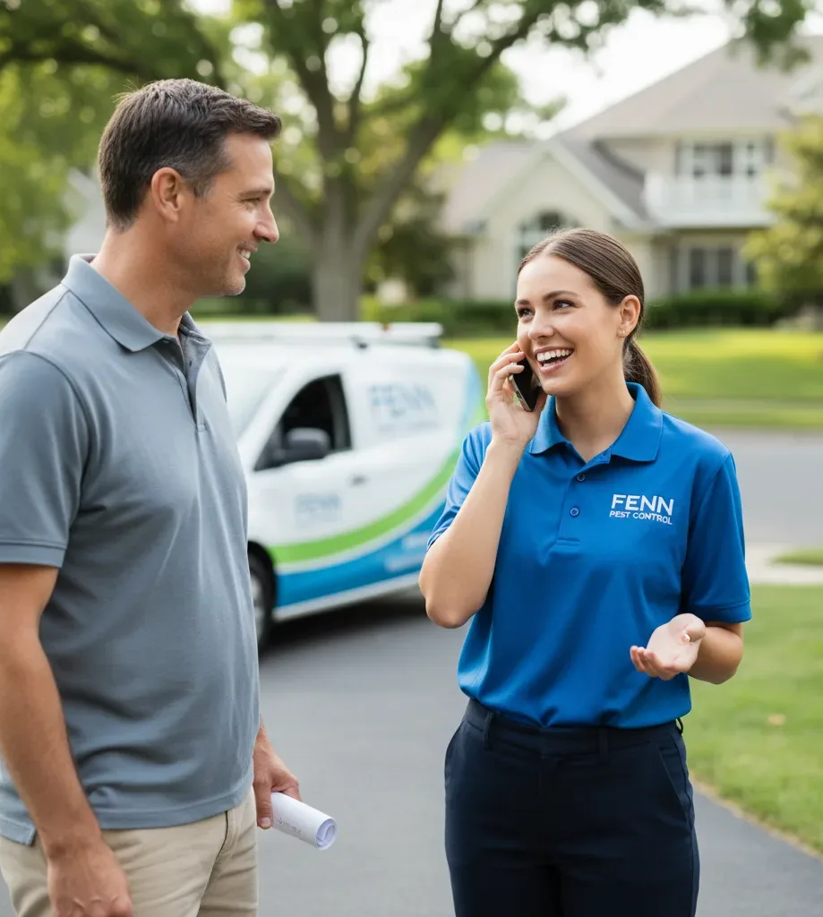Bed Bug Extermination in Peru, IL